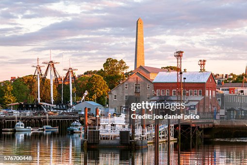 Charlestown