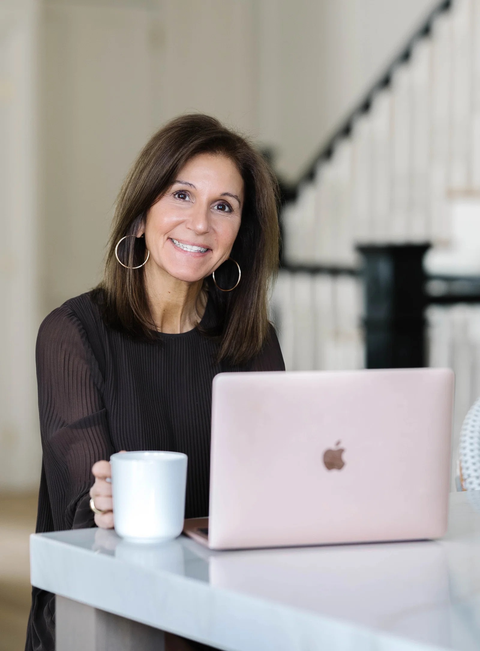 Jane Reitz, Boston Real Estate Agent