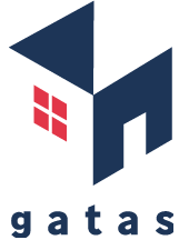 Gatas Real Estate Team logo